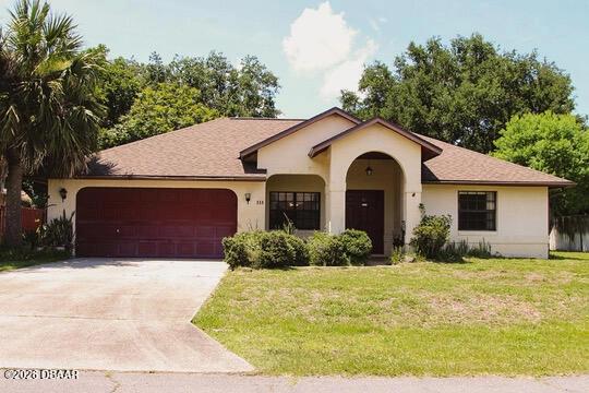 111 Black Bear Ln, Palm Coast, FL 32137