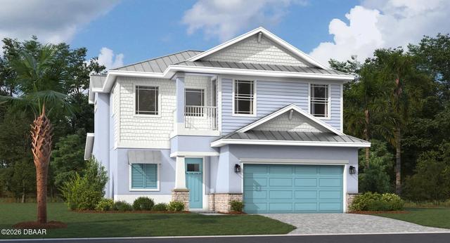 124 Beachview Dr, Ormond Beach, FL 32176