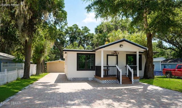 817 Magnolia Ave, Holly Hill, FL 32117