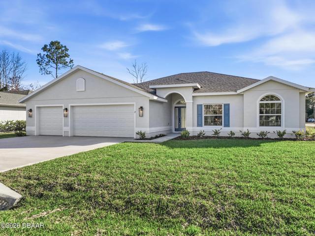 33 Cimmaron Dr, Palm Coast, FL 32137