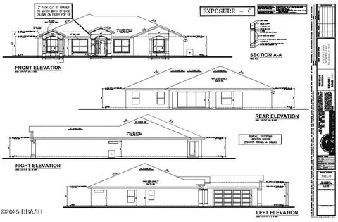 43 Edgewater Dr, Palm Coast, FL 32164