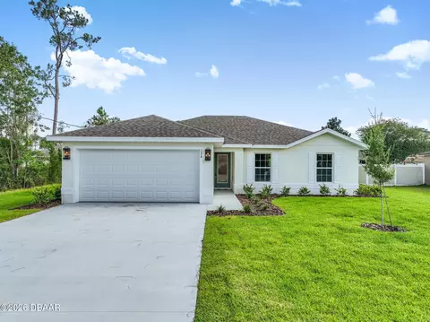 35 Palm Leaf Ln, Palm Coast, FL 32164