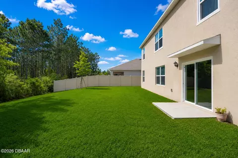 Exterior - 21 Melogold Dr, Ormond Beach, FL 32174 photo 5 of 7