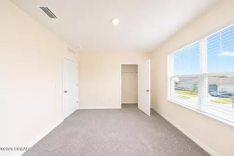 Bedroom - 21 Melogold Dr, Ormond Beach, FL 32174 photo 9 of 9