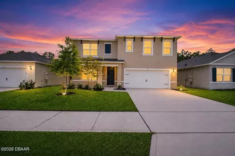 21 Melogold Dr, Ormond Beach, FL 32174