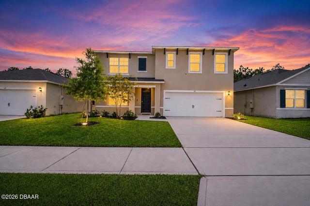 21 Melogold Dr, Ormond Beach, FL 32174