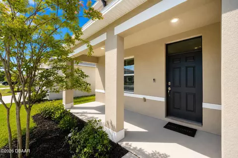 Exterior - 21 Melogold Dr, Ormond Beach, FL 32174 photo 3 of 7