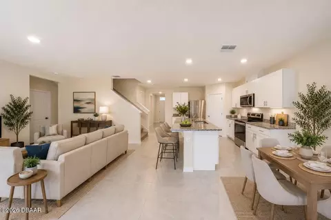 Entry Way - 21 Melogold Dr, Ormond Beach, FL 32174 photo 1 of 7