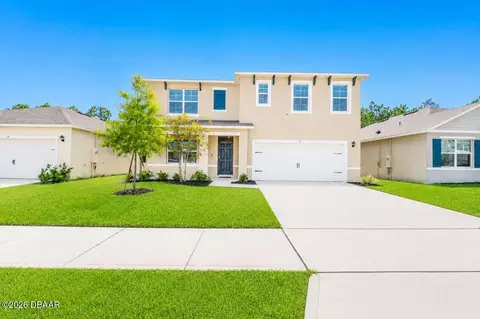 Exterior - 21 Melogold Dr, Ormond Beach, FL 32174 photo 2 of 7