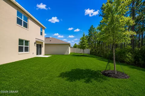 Exterior - 21 Melogold Dr, Ormond Beach, FL 32174 photo 6 of 7