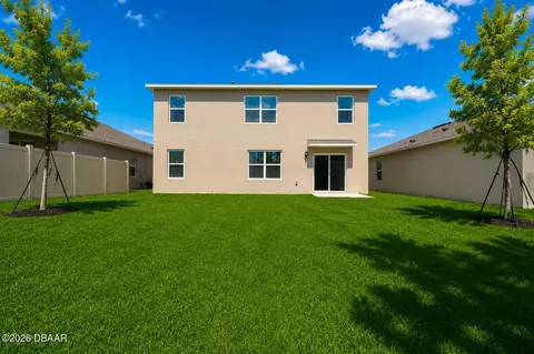 Exterior - 21 Melogold Dr, Ormond Beach, FL 32174 photo 4 of 7