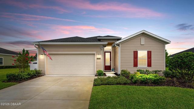 4116 Acoma Dr, Ormond Beach, FL 32174