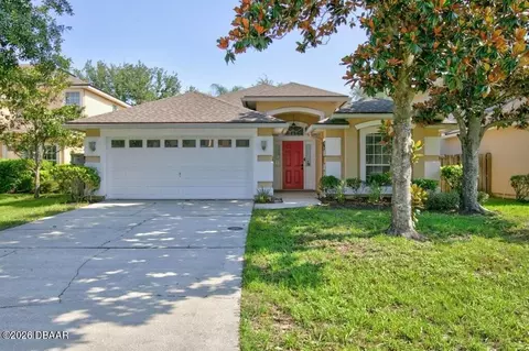 828 Crystal Spring Way, Saint Augustine, FL 32092