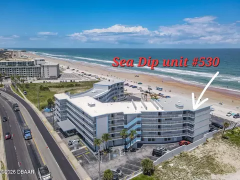 1233 S Atlantic Ave, Daytona Beach, FL 32118