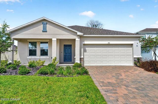 190 Jones Fish Camp Rd, Edgewater, FL 32141