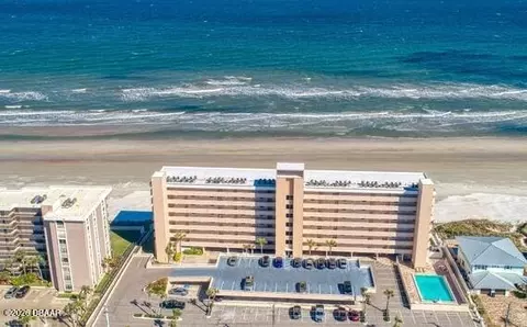 4453 S Atlantic Ave, Ponce Inlet, FL 32127