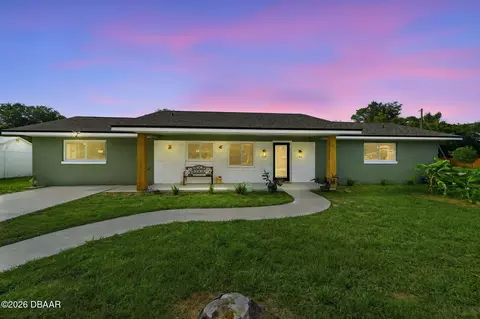 525 E Roberts St, Orange City, FL 32763