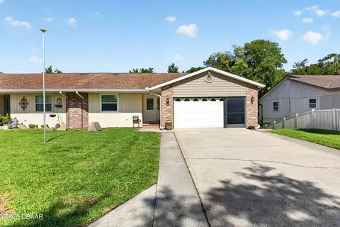 51 Sandpiper Cir, Ormond Beach, FL 32174