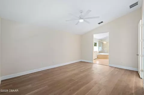 Bedroom - 684 Aldenham Ln, Ormond Beach, FL 32174 photo 9 of 10