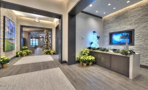 Entry Way - 684 Aldenham Ln, Ormond Beach, FL 32174 photo 2 of 2