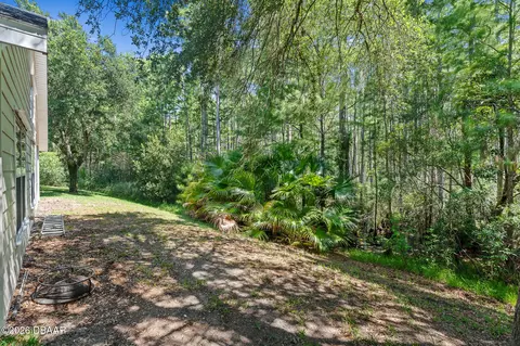 Exterior - 684 Aldenham Ln, Ormond Beach, FL 32174 photo 11 of 14