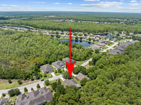 View/Area - 684 Aldenham Ln, Ormond Beach, FL 32174 photo 2 of 7
