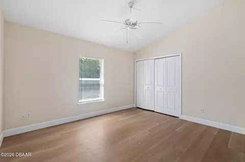 Bedroom - 684 Aldenham Ln, Ormond Beach, FL 32174 photo 5 of 10