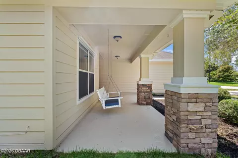Exterior - 684 Aldenham Ln, Ormond Beach, FL 32174 photo 5 of 14