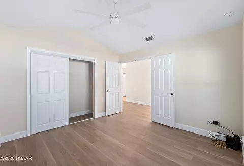 Bedroom - 684 Aldenham Ln, Ormond Beach, FL 32174 photo 2 of 10