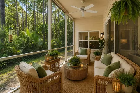 Exterior - 684 Aldenham Ln, Ormond Beach, FL 32174 photo 10 of 14