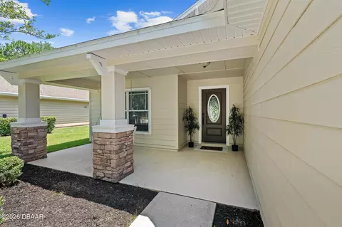 Exterior - 684 Aldenham Ln, Ormond Beach, FL 32174 photo 4 of 14