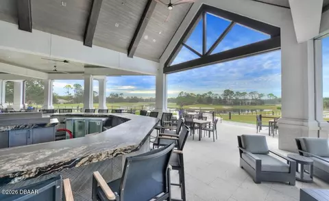 Exterior - 684 Aldenham Ln, Ormond Beach, FL 32174 photo 14 of 14