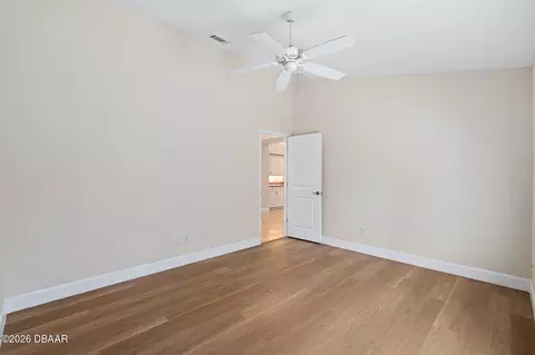 Bedroom - 684 Aldenham Ln, Ormond Beach, FL 32174 photo 4 of 10