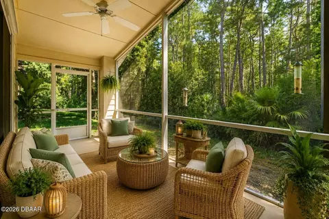 Exterior - 684 Aldenham Ln, Ormond Beach, FL 32174 photo 8 of 14