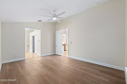 Bedroom - 684 Aldenham Ln, Ormond Beach, FL 32174 photo 10 of 10