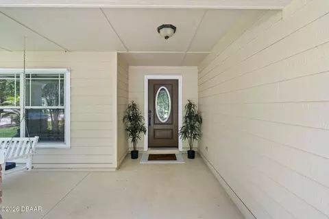 Exterior - 684 Aldenham Ln, Ormond Beach, FL 32174 photo 3 of 14