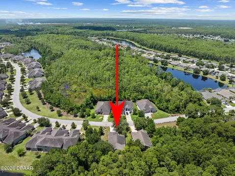 View/Area - 684 Aldenham Ln, Ormond Beach, FL 32174 photo 3 of 7