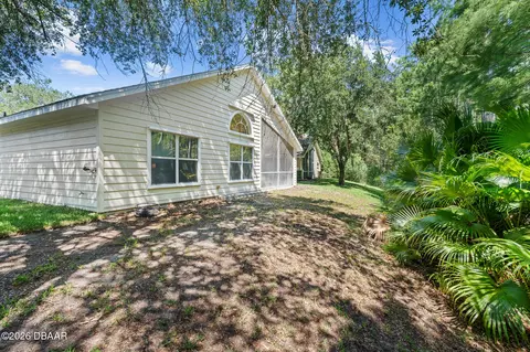 Exterior - 684 Aldenham Ln, Ormond Beach, FL 32174 photo 12 of 14