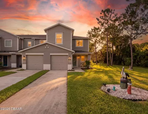 2690 Sicily Dr, New Smyrna Beach, FL 32168