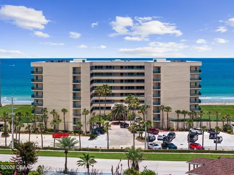 4565 S Atlantic Ave, Ponce Inlet, FL 32127