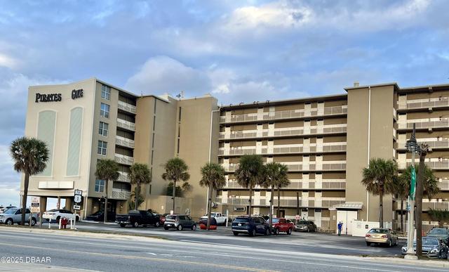 3501 S Atlantic Ave, Daytona Beach, FL 32118