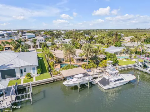 109 Via Benevento, New Smyrna Beach, FL 32169