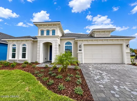 416 Mosaic Blvd, Daytona Beach, FL 32124