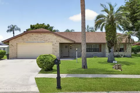 821 Black Duck Dr, Port Orange, FL 32127