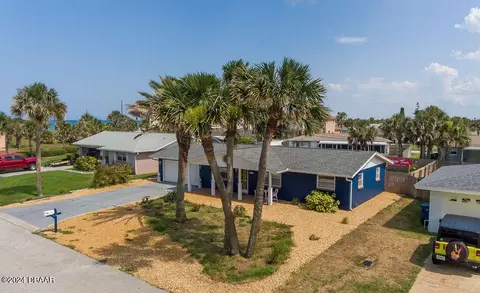 8 Ocean Crest Dr, Ormond Beach, FL 32176