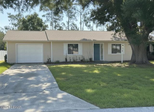 40 Boulder Rock Dr, Palm Coast, FL 32137