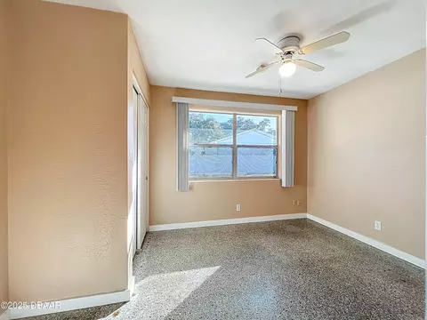 Bedroom - 1401 Orange Tree Dr, Edgewater, FL 32132 photo 3 of 6