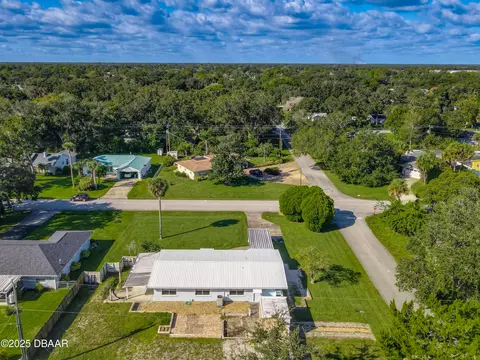 View/Area - 1401 Orange Tree Dr, Edgewater, FL 32132 photo 3 of 7
