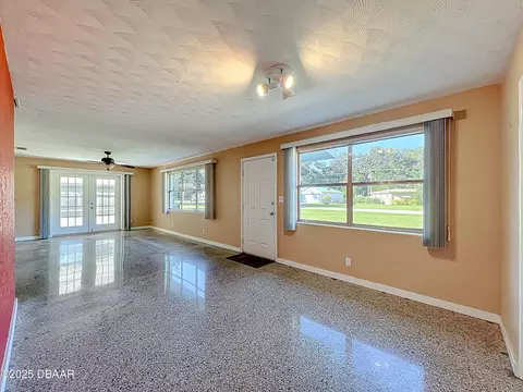 Living - 1401 Orange Tree Dr, Edgewater, FL 32132 photo 4 of 7