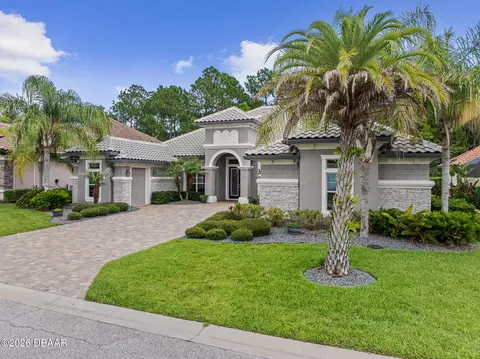 630 Woodbridge Dr, Ormond Beach, FL 32174 photo 2